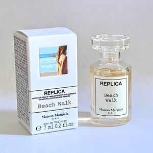 Maison Margiela Paris - Beach Walk -  Travel Size Mini 7 ml